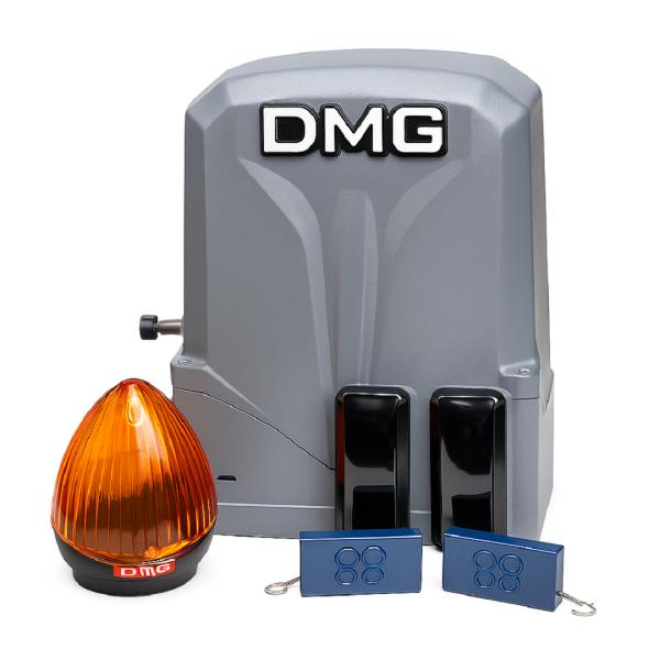 جک ریلی 1500 برند DMG