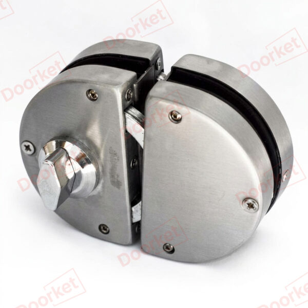 قفل کمری استیل وارداتی
