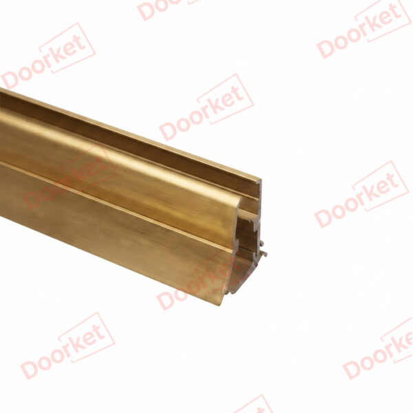 فریم آنادایز 5cm طلایی
