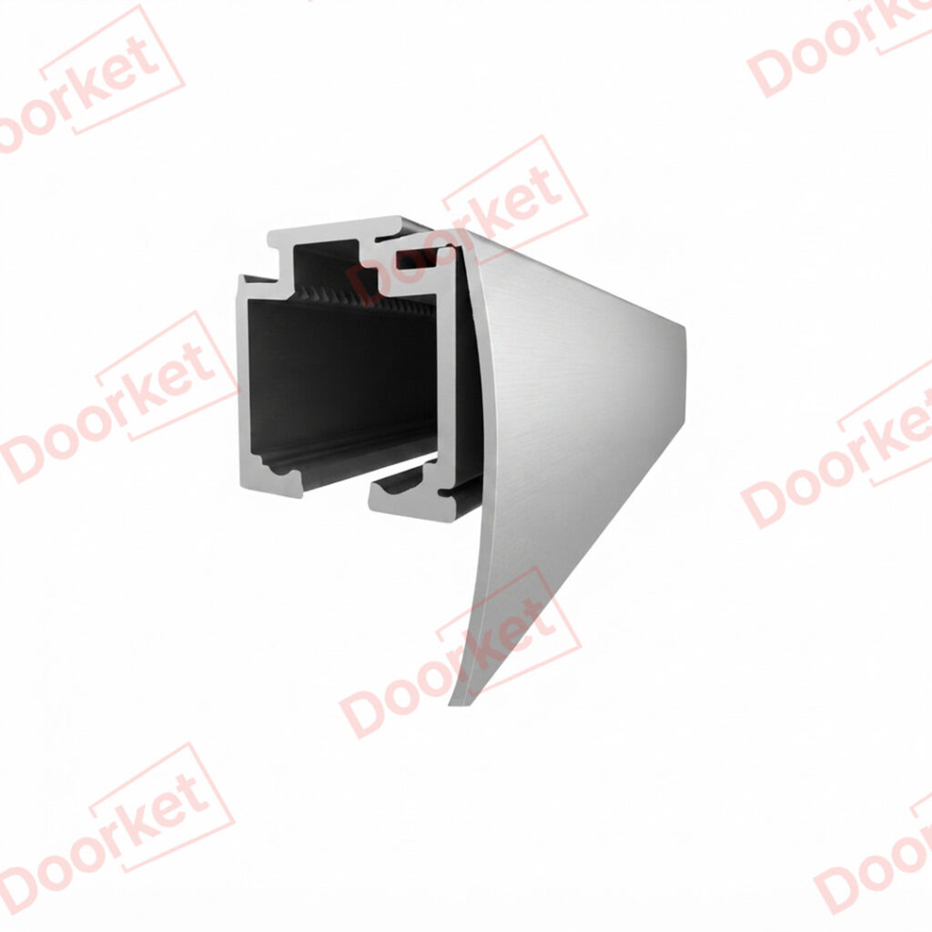 محصول ریل 2.20 پارسیان در سایت درکت